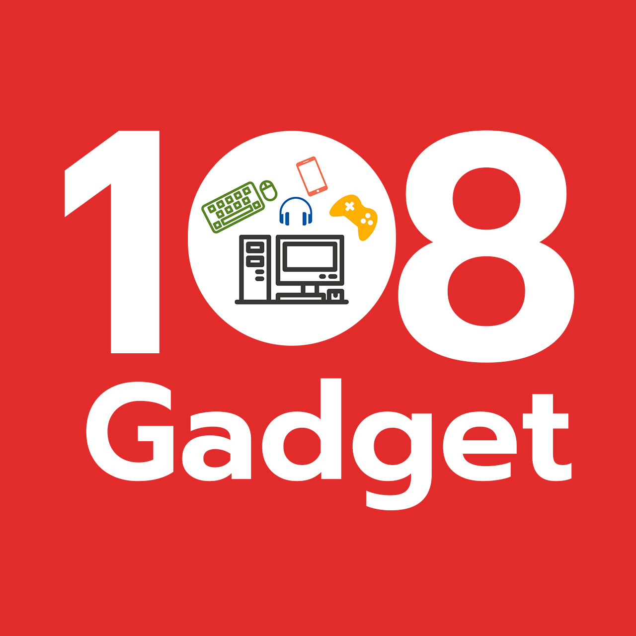 108 Gadget