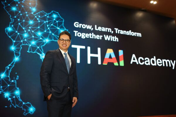 ไมโครซอฟท์ ต่อยอดความร่วมมือกับรัฐบาลไทย เปิดตัวโครงการ THAI Academy มุ่งยกระดับทักษะ AI ให้คนไทย 1 ล้านคน