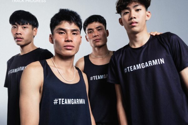 GARMIN ปั้น NUMBER CRUNCHING ATHLETES ปลูกฝังแนวคิด TRAIN SMARTER พัฒนาจุดเด่น แก้ไขข้อบกพร่อง