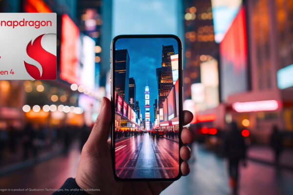 ควอลคอมม์เปิดตัว Snapdragon 7 Gen 4 แพลตฟอร์มมือถือใหม่ล่าสุด มาพร้อมกับขุมพลังมัลติมีเดียมอบประสบการณ์การใช้มือถือรุ่นใหม่