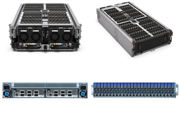 Western Digital เดินหน้ายกระดับความร่วมมือ พร้อมผลักดันนวัตกรรมด้าน AI ระบบจัดเก็บข้อมูลแบบแยกส่วน และซอฟต์แวร์จัดการระบบจัดเก็บข้อมูล (SDS) ภายในงาน COMPUTEX 2025