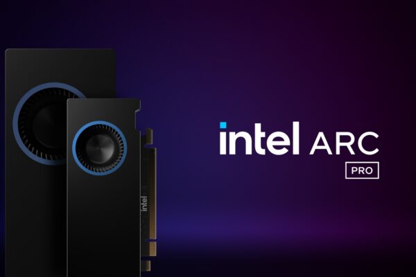 Intel เปิดตัว GPU ใหม่สำหรับ AI และ Workstation ในงาน Computex ณ กรุงไทเป