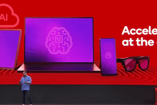 As AI becomes the new UI, Snapdragon X Series is the heart of your PC