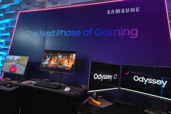 ซัมซุง เปิดตัว Odyssey 3D และ จอ OLED 500Hz รุ่นแรกของโลก พร้อมไลน์อัปจอเกมมิ่งปี 2568