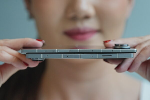Galaxy Z Fold7 เบื้องหลังความบางที่ลดลงถึง 48% ในตระกูล Galaxy Z Series