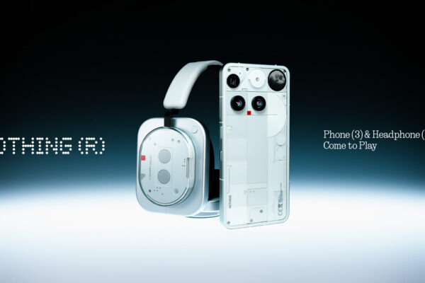 Nothing เปิดตัว Phone (3) สมาร์ตโฟนเรือธงสุดล้ำ ที่ปลดปล่อยทุกความสร้างสรรค์ พร้อม Headphone (1) หูฟังครอบหูรุ่นแรกของ Nothing ที่สุดแห่งนวัตกรรม กับดีไซน์อันเป็นเอกลักษณ์