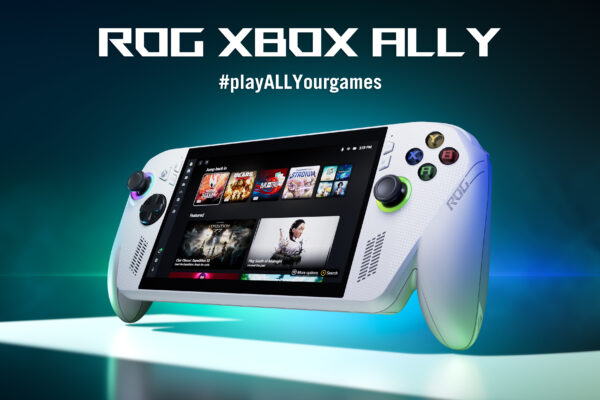 ROG เปิดตัว ROG Xbox Ally ทั้ง 2 รุ่น ในงาน gamescom asia X Thailand Game Show 2025 พร้อมวางจำหน่ายอย่างเป็นทางการทั่วประเทศ